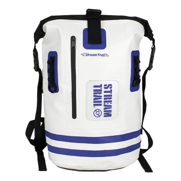 Рюкзак влагозащитный Stream Trail Dry Tank Stripe 25L Guard-Splash/Sapphire Blue