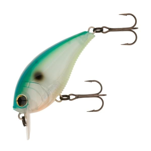 Воблер Yo-Zuri 3DB Crank 1,5Squarebill 60F R1352-CSH