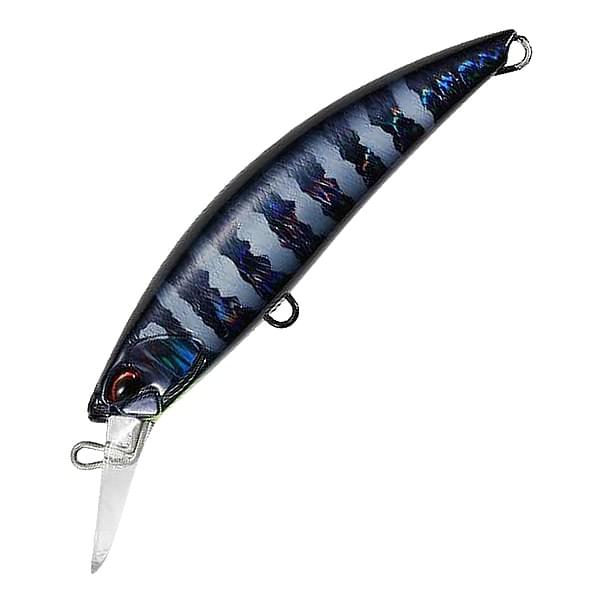 Воблер DUO ROUGH TRAIL BLAZIN 70 : Midnight Gill (CPA0068)