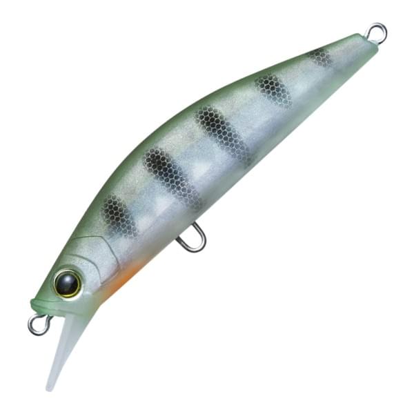 Воблер Yo-Zuri 3DR-X Flat Heavy Minnow 40S R1541-MGSP