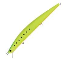 Воблер DUO TIDE MINNOW SLIM 140 FLYER : Mat Chart Sardine (ACC0547)