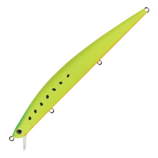 Воблер DUO TIDE MINNOW SLIM 140 FLYER : Mat Chart Sardine (ACC0547)