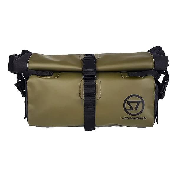 Гермосумка поясная Stream Trail SD Waist Bag II 6L OD