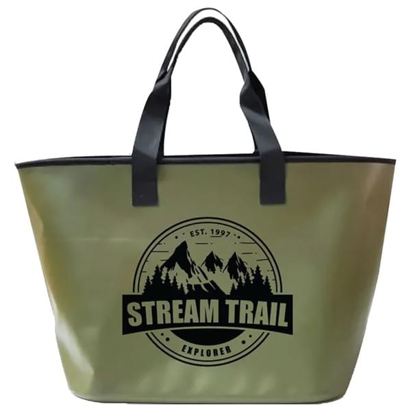 Влагозащитная сумка Stream Trail Blow L (special logo) Mountain OD 47L
