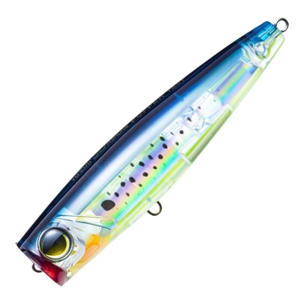 Воблер Yo-Zuri 3D Inshore Popper 120F R1412-MDG