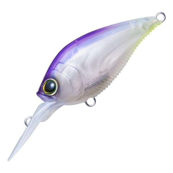 Воблер Yo-Zuri 3DB Crank 1.5 MR (Mid Runner) 60F R1353-SSSH