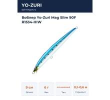 Воблер Yo-Zuri Mag Slim 90F R1534-HIW