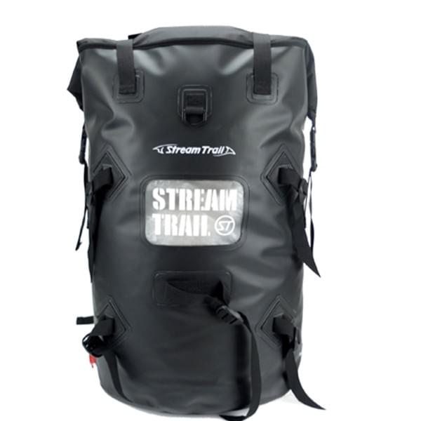 Рюкзак влагозащитный Stream Trail Dry Tank D2 60L Onyx (BK)