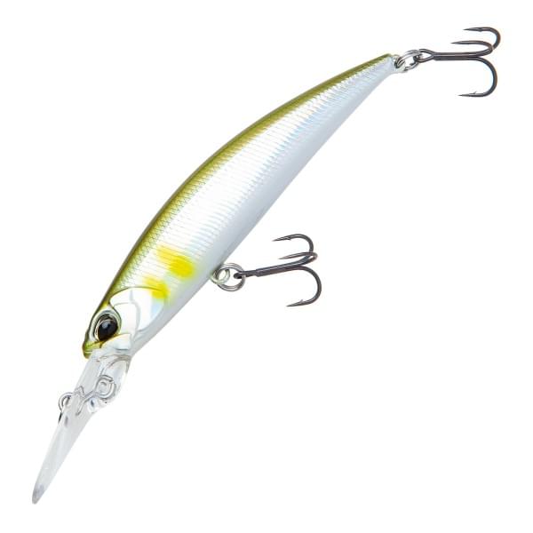 Воблер DUO SPEARHEAD RYUKI 70MDSP : Ayu (ANA4010)