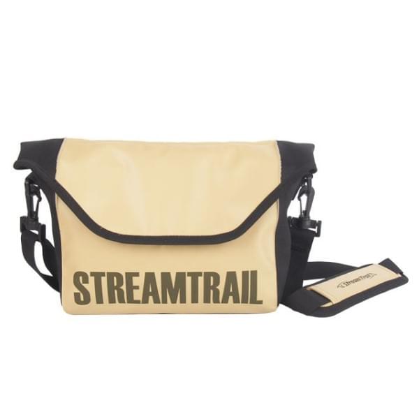 Сумка влагозащитная Stream Trail Bream 4,2L Sand