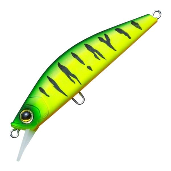 Воблер Yo-Zuri 3DR-X Flat Heavy Minnow 60S R1542-MFT