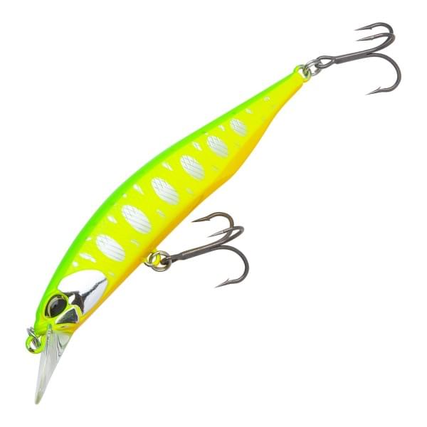 Воблер DUO REALIS JERKBAIT 85SP : Full Chart Yamame (ASI4044)