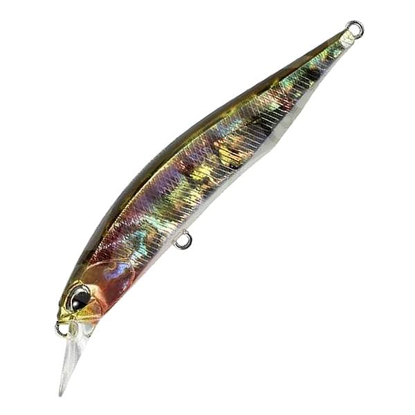 Воблер DUO REALIS JERKBAIT 100SP : Prism Gill (ADA3058)