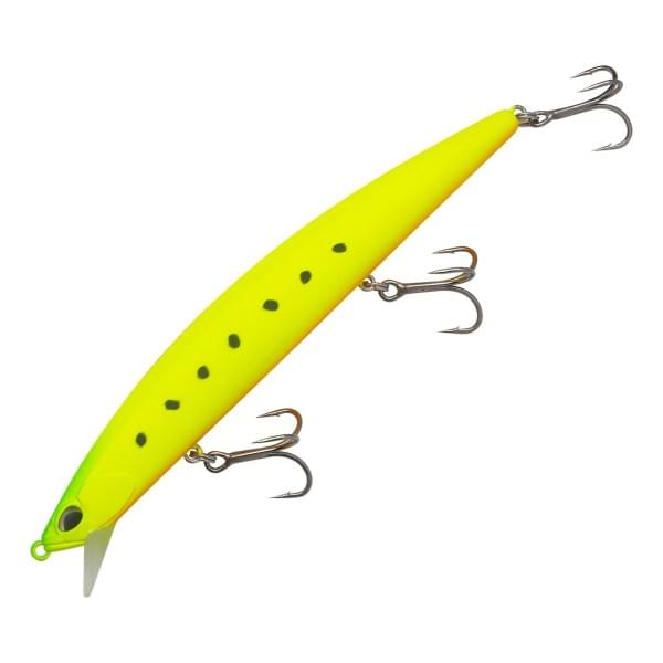 Воблер DUO TIDE MINNOW SPRAT 140SF : Mat Chart Sardine (ACC0547)