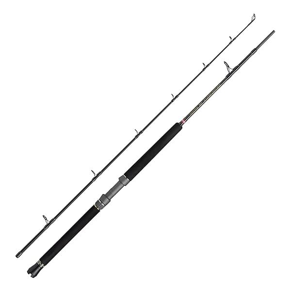Удилище спиннинговое Penn Regiment III Boat 702 12-20lb