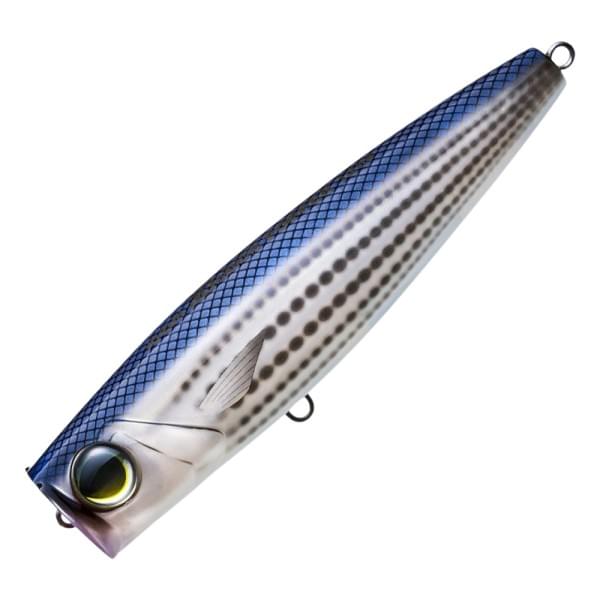 Воблер Yo-Zuri 3D Inshore Popper 70F R1210-PLMT
