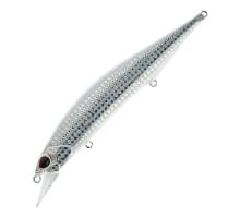 Воблер DUO REALIS JERKBAIT 120SP : White Glow (AQA0111)