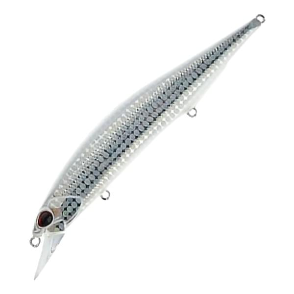 Воблер DUO REALIS JERKBAIT 120SP : White Glow (AQA0111)