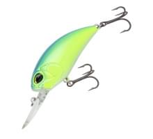 Воблер DUO REALIS CRANK M65 11A : Chartreuse Blues (ACC3126)