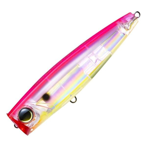 Воблер Yo-Zuri 3D Inshore Popper 70F R1210-PSCL