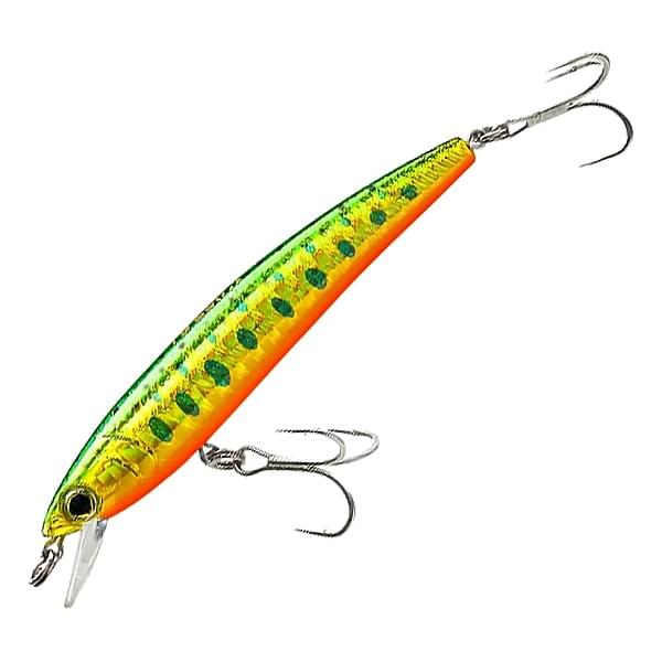 Воблер Yo-Zuri Pin'S Minnow 50F F1161-SHMY