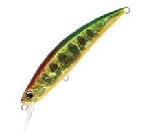 Воблер DUO SPEARHEAD RYUKI 70S : UV RGG Yamame OB (ADA4090)