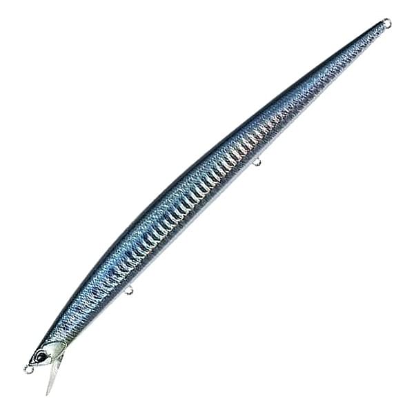 Воблер DUO TIDE MINNOW SLIM 200 FLYER : Sardine (AHA0011)