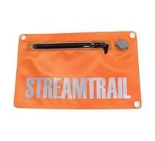 Сумка влагозащитная Stream Trail WP Sakosh 1,2L Orange