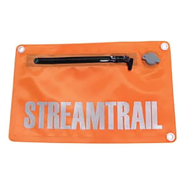 Сумка влагозащитная Stream Trail WP Sakosh 1,2L Orange
