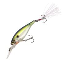 Воблер Yo-Zuri 3DB Shad 70SP R1104-PSSH