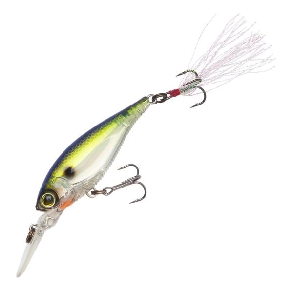 Воблер Yo-Zuri 3DB Shad 70SP R1104-PSSH
