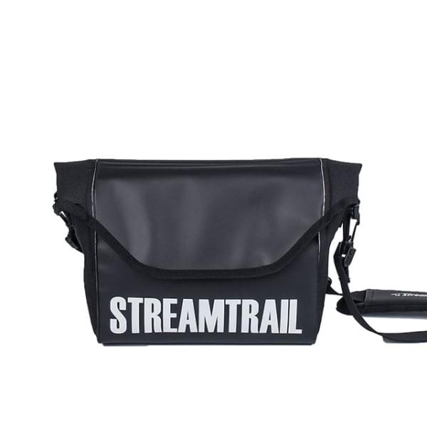 Сумка влагозащитная Stream Trail Bream 4,2L Onyx