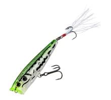 Воблер Yo-Zuri 3DR-X Popper 65F R1435-GSF