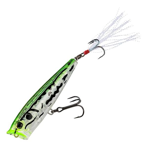 Воблер Yo-Zuri 3DR-X Popper 65F R1435-GSF