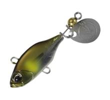 Тейлспиннер DUO REALIS SPIN 40 14G : Half Mirror Ayu (CRA3050)