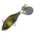 Тейлспиннер DUO REALIS SPIN 40 14G : Half Mirror Ayu (CRA3050)