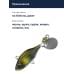 Тейлспиннер DUO REALIS SPIN 40 14G : Half Mirror Ayu (CRA3050)