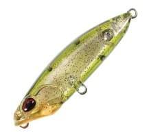 Воблер DUO BAYRUF REPRUSH 62F : Clear Green OM (CCC3553)