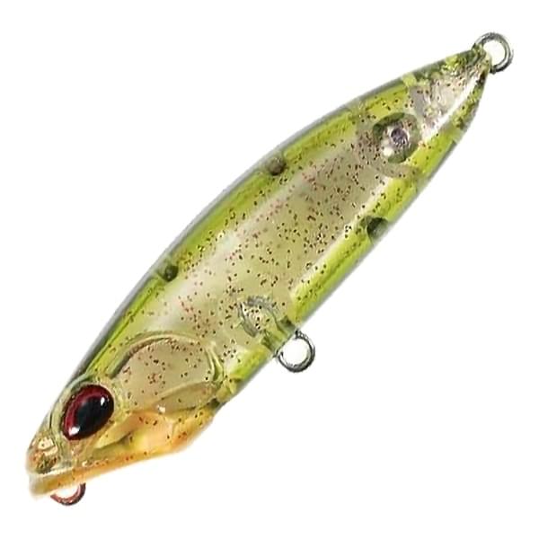Воблер DUO BAYRUF REPRUSH 62F : Clear Green OM (CCC3553)