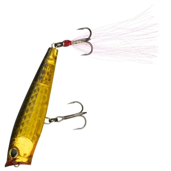 Воблер Yo-Zuri 3DR-X Popper 65F R1435-PGBL