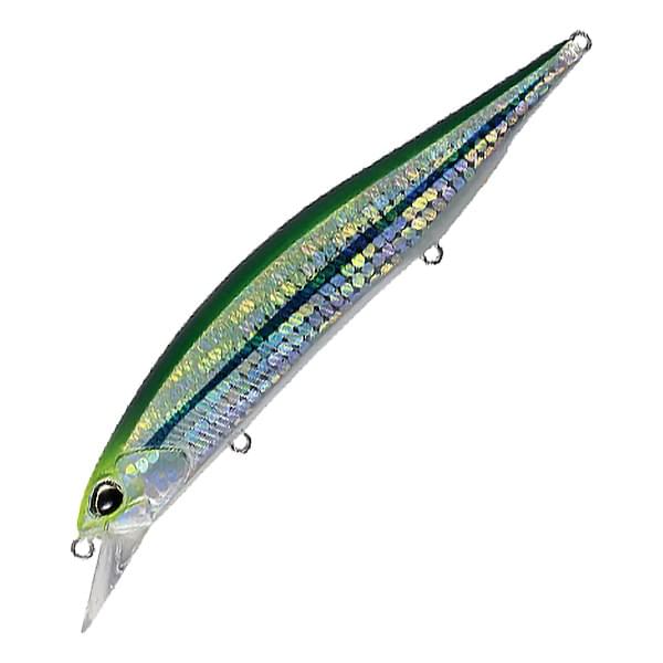 Воблер DUO REALIS JERKBAIT 160S SW : Chart Head Sayori (AQAZ033)