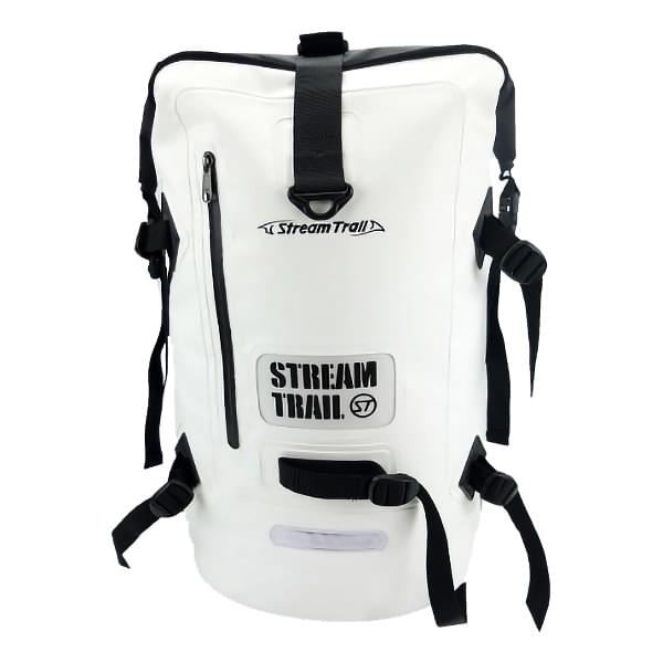 Рюкзак влагозащитный Stream Trail Dry Tank D2 40L Splash (WH)
