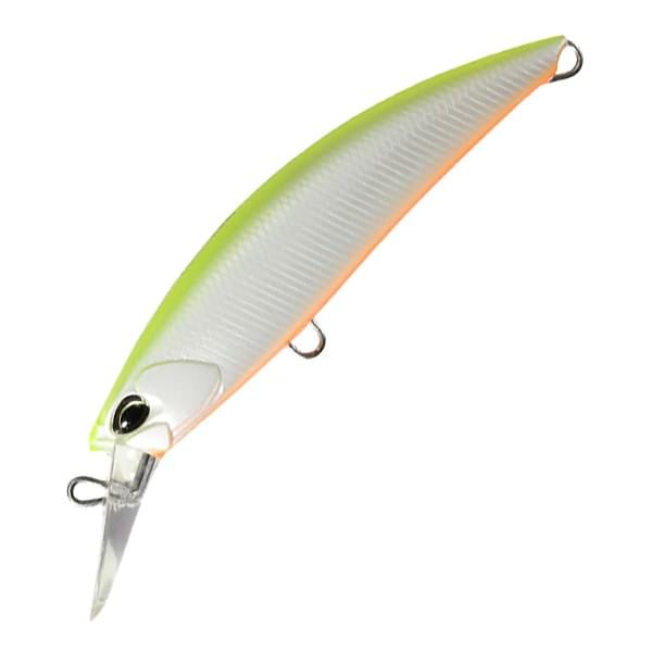 Воблер DUO ROUGH TRAIL BLAZIN 85 : Sagoshi Pearl Chart OB (ACCZ309)