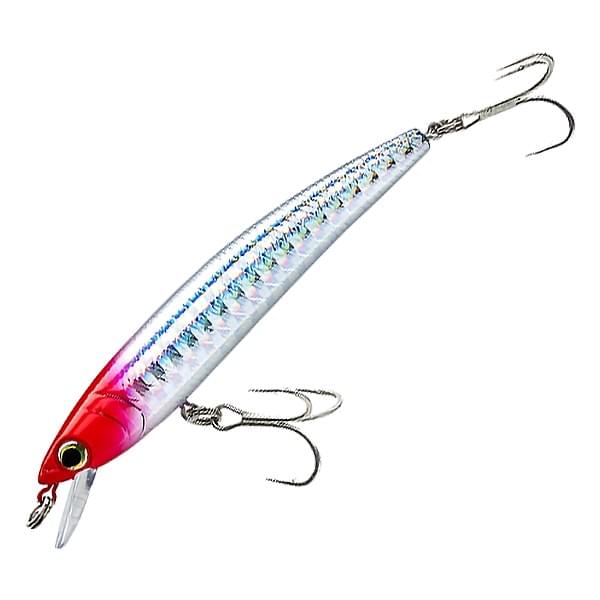 Воблер Yo-Zuri Pin'S Minnow 50F F1161-RH