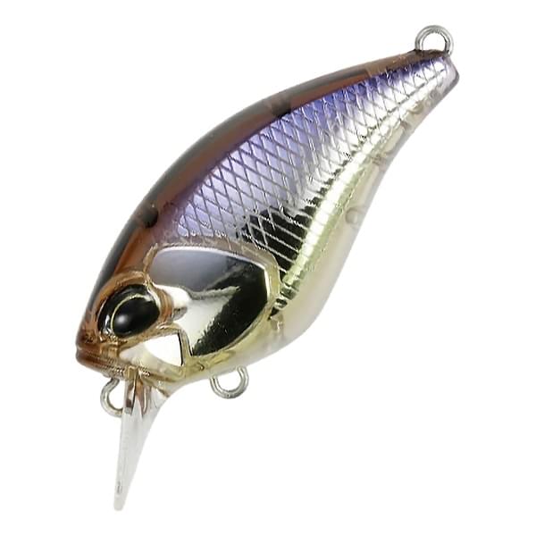 Воблер DUO REALIS CRANK MID ROLLER : Reaction Wakasagi (GSN3374)
