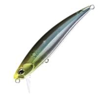 Воблер DUO SPEARHEAD RYUKI 71S M-AIRE : Amber Wakasagi (CSHZ392)
