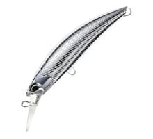 Воблер DUO ROUGH TRAIL BLAZIN 85 : UV Silver Slash B (MCC0522)