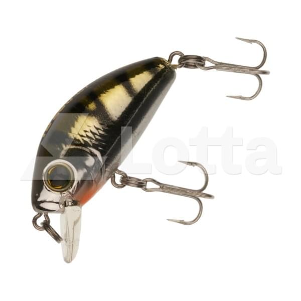 Воблер Yo-Zuri L-Minnow 66S F1168-YP