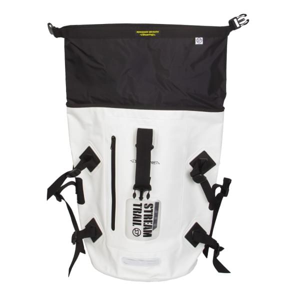 Рюкзак влагозащитный Stream Trail Dry Tank D2 33L Splash (WH)