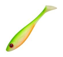 Приманка силиконовая Gator Gum 27см (1шт) #Irish UV